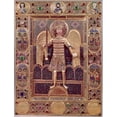 thumbnail image 1 of Cover of the Gospel of St. Mark Antiques Poster Print - 18 x 24 in., 1 of 1