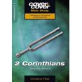 thumbnail image 1 of Cover to Cover Bible Study Guides: 2 Corinthians: Restoring Harmony (Paperback), 1 of 1
