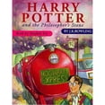 thumbnail image 1 of Pre-Owned Harry Potter and the Philosopher's Stone: Complete & Unabridged (Audiobook 9781855496705) by J. K. Rowling, Stephen Fry, 1 of 1