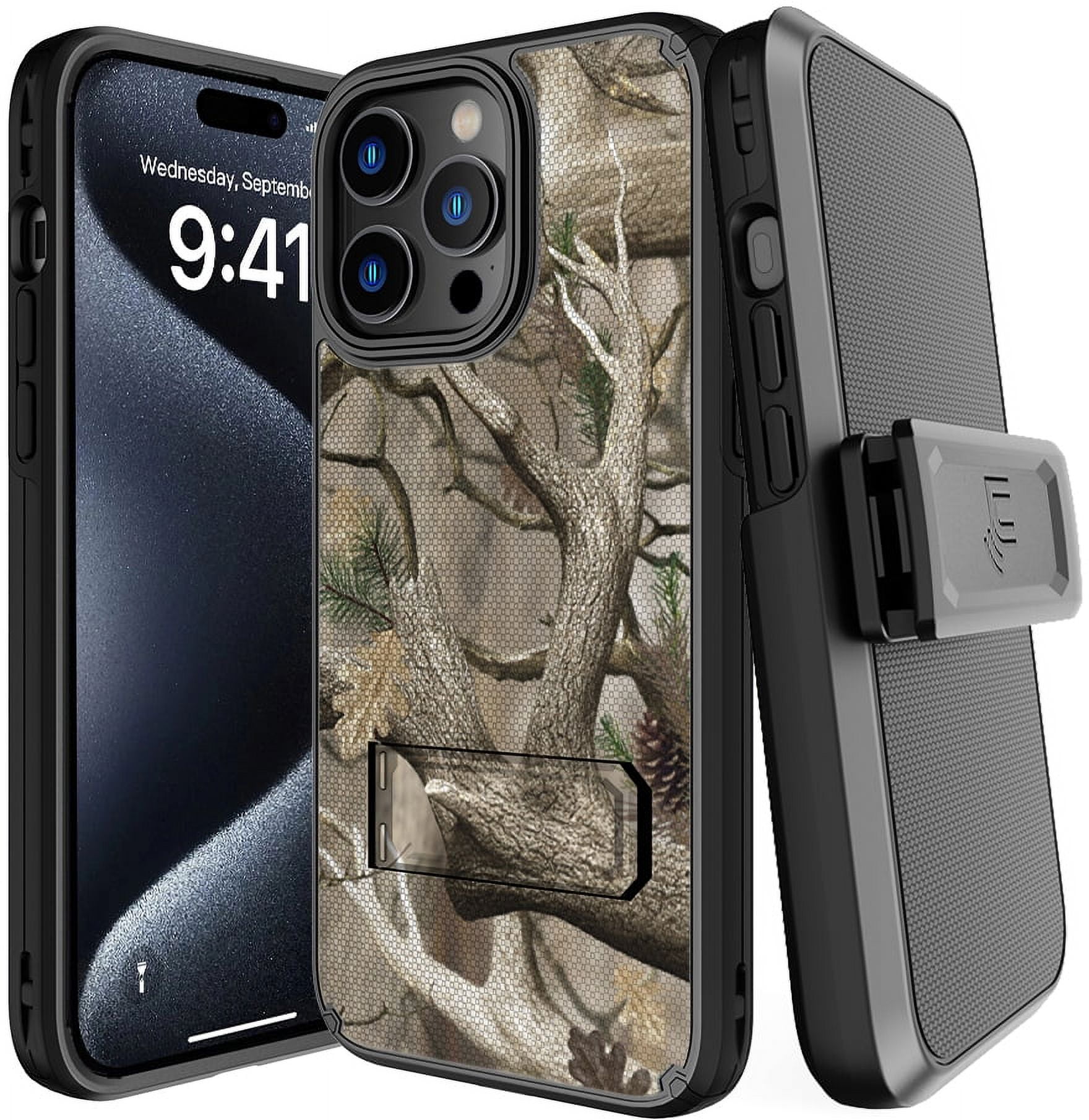 iPhoneアクセサリー claustrum iPhone15Pro STRAIGHT VIBRATION claustrum iPhone15Pro STRAIGHT VIBRATION（Cover with Clip