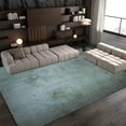 thumbnail image 1 of Cover with Large Area Carpets for Living Room Wabi-sabi Wind Cloakroom Carpet Soft Non-slip Rugs for, 1 of 5
