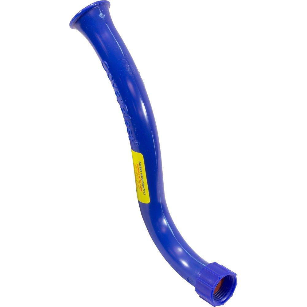 CoverBlast CB1 Winter Pool Cover Pump Hose Replacement, Shoots Water 25