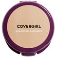 thumbnail image 1 of CoverGirl Advanced Radiance Age-Defying Pressed Powder, Classic Beige [115] 0.39 oz, 1 of 2