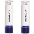 thumbnail image 1 of CoverGirl CG Smoothers Concealer, Medium 715, 0.14 oz (2 Pack) (Bundle), 1 of 6