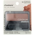 thumbnail image 1 of CoverGirl Cheekers Blush, Iced Cappuccino [130], 0.12 oz (Pack of 4), 1 of 2