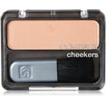thumbnail image 1 of CoverGirl Cheekers Blush, Natural Shimmer [103], 0.12 oz (Pack of 6), 1 of 1