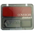 thumbnail image 1 of CoverGirl Cheekers Blush, Rock'N Rose [145] 0.12 oz, 1 of 2