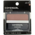 thumbnail image 1 of CoverGirl Cheekers Blush, Soft Sable 0.12 oz (Pack of 6), 1 of 2