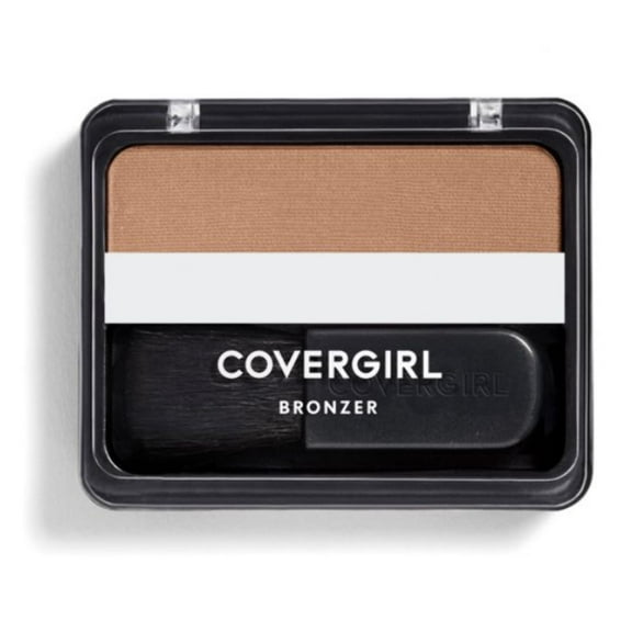 COVERGIRL Cheekers Blendable Powder Bronzer