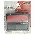 thumbnail image 1 of COVERGIRL Cheekers Blendable Powder Bronzer, 1 of 4
