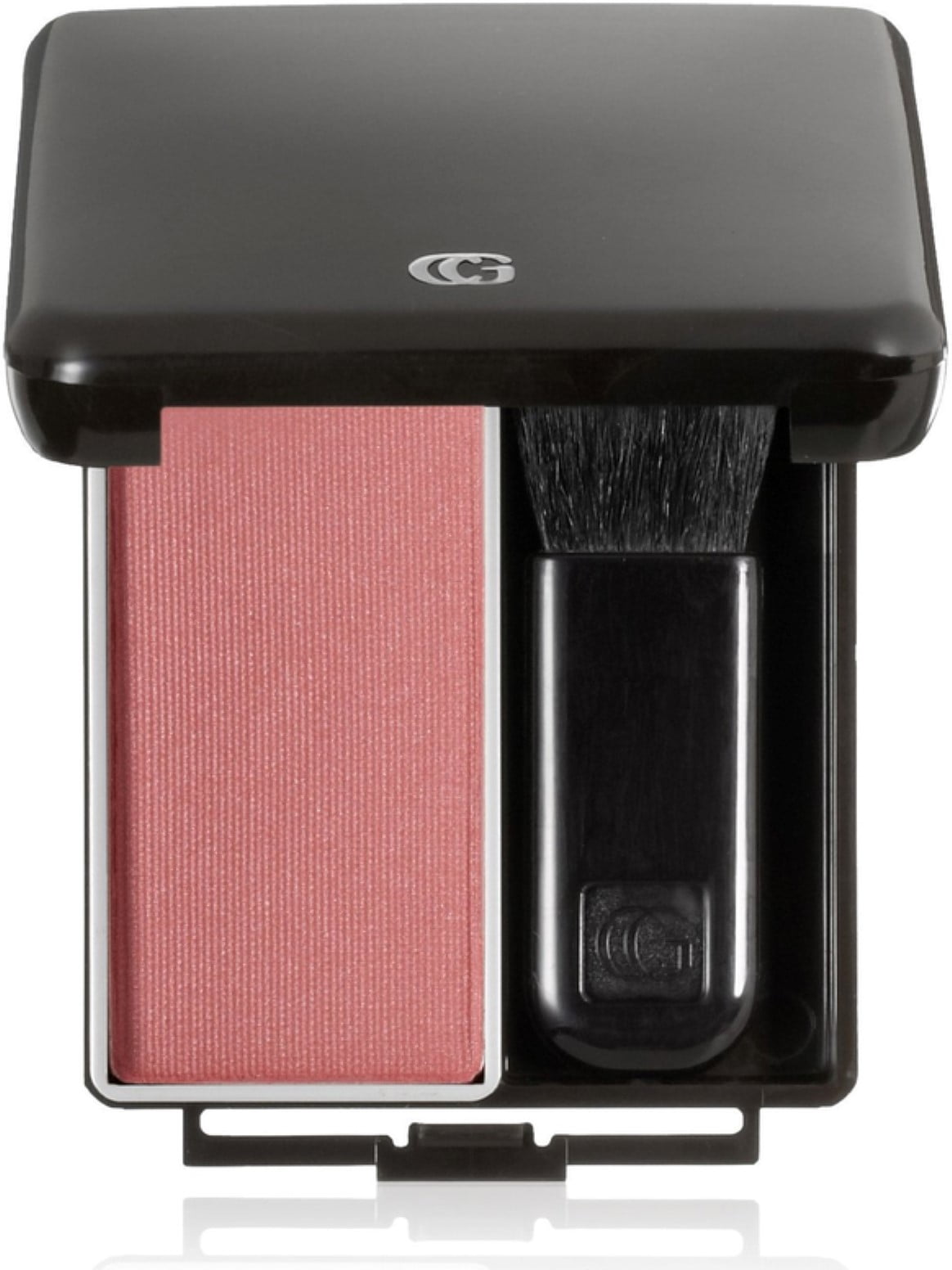 CoverGirl Classic Color Blush, Iced Plum [510], 0.3 oz (Pack of 3)
