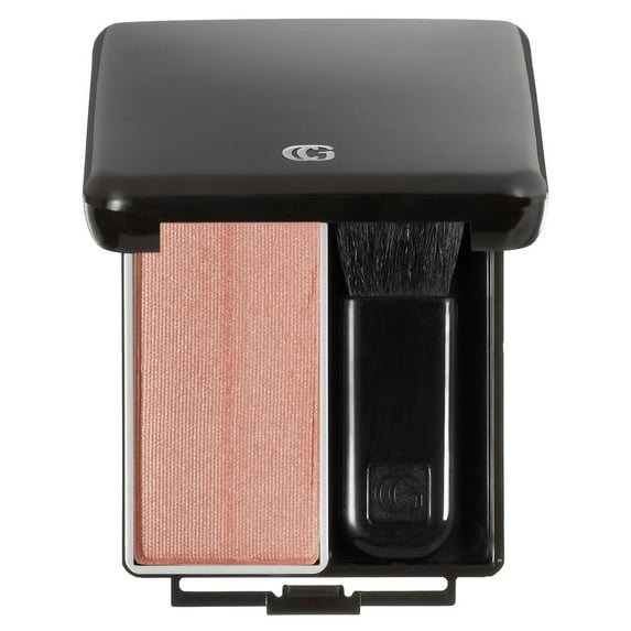CoverGirl Classic Color Blush, Soft Mink 590, 0.28 oz