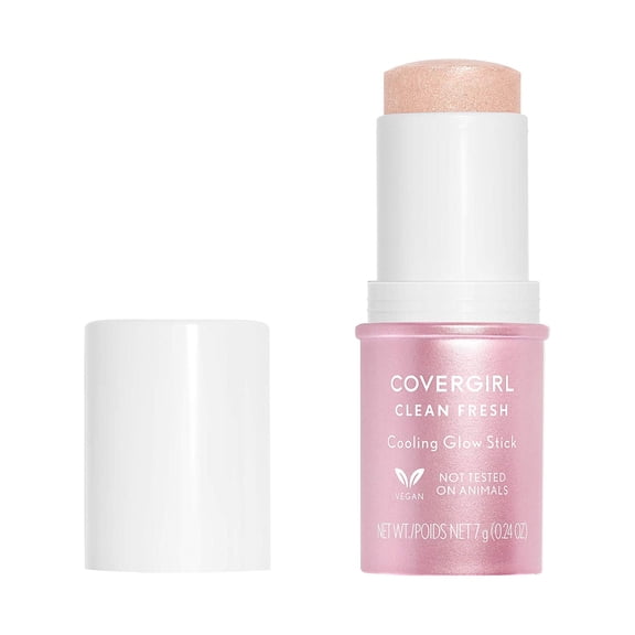 COVERGIRL Clean Fresh Cooling Highlighter Glow Stick