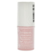 CoverGirl Clean Fresh Cooling Glow Stick - 100 Pink Thrill 0.24 oz Glow Stick