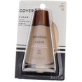 thumbnail image 1 of CoverGirl Clean Normal Ivory 105 Liquid Skin Foundation Makeup, 1 Fluid Ounce, 1 of 2