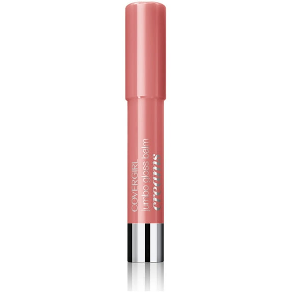 CoverGirl Colorlicious Jumbo Gloss Balm Creams, Caramel Cream, .11 Oz