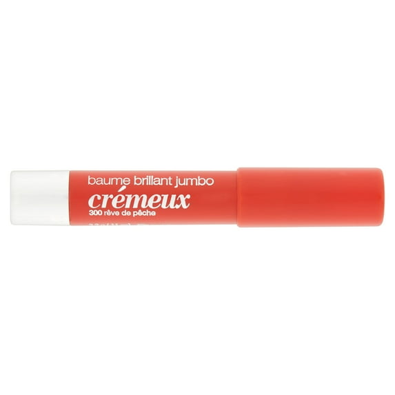 CoverGirl Colorlicious Jumbo Gloss Balm Creams, Parfait 285, .11 oz