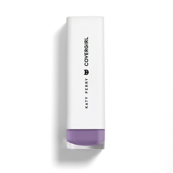 CoverGirl Colorlicious Katy Kat Matte Lipstick Cosmo Kitty, .12 Oz