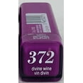 thumbnail image 1 of CoverGirl Colorlicious Lipstick, Divine Wine [372] 0.12 oz, 1 of 6