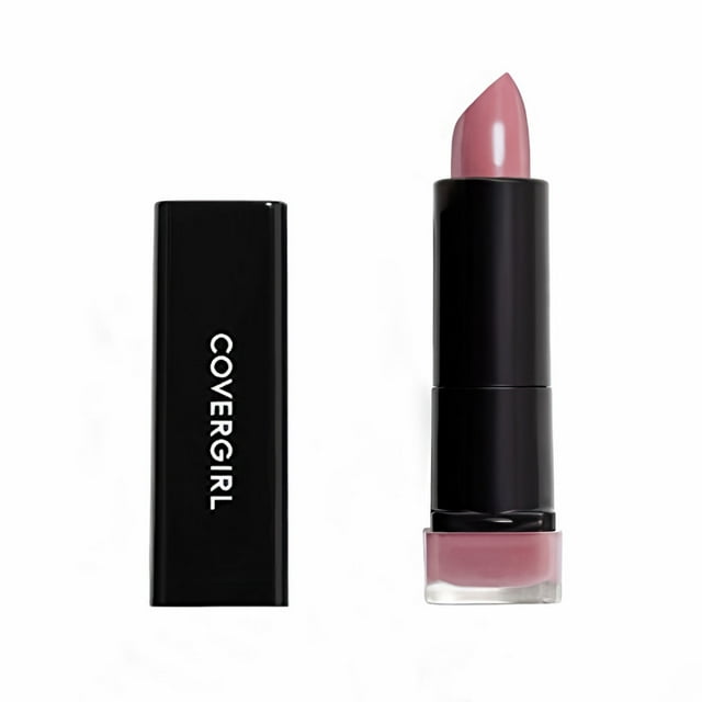 CoverGirl Exhibitionist Cream Lipstick, Sweetheart (Pack of 72)