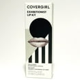 thumbnail image 1 of CoverGirl Exhibitionist Lip Kit, 505 Flushed / 100 Clear, 1 of 7