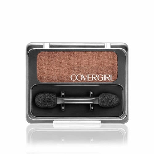 CoverGirl Eye Enhancers 1-Kit Eye Shadow, Swiss Chocolate 730
