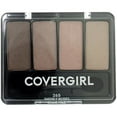 thumbnail image 1 of CoverGirl Eye Enhancers 4 Kit Shadow, Sheer Nudes [265] 1 ea (Pack of 2), 1 of 2