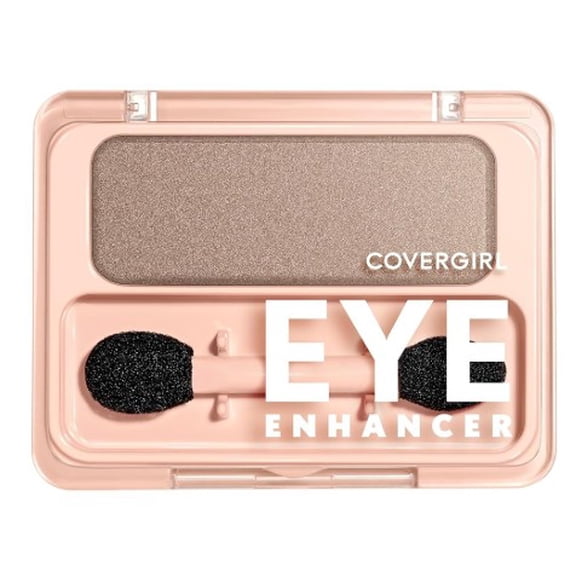 CoverGirl Eye Enhancers Eye Shadow, Tapestry Taupe .09 oz (Pack of 48)