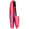 thumbnail image 1 of CoverGirl Full Lash Bloom by LashBlast Waterproof Mascara, Very Black [825] 0.44 oz (Pack of 2), 1 of 1