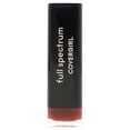 thumbnail image 1 of CoverGirl Full Spectrum Color Idol Satin Lipstick - Shook 0.12 oz Lipstick, 1 of 2