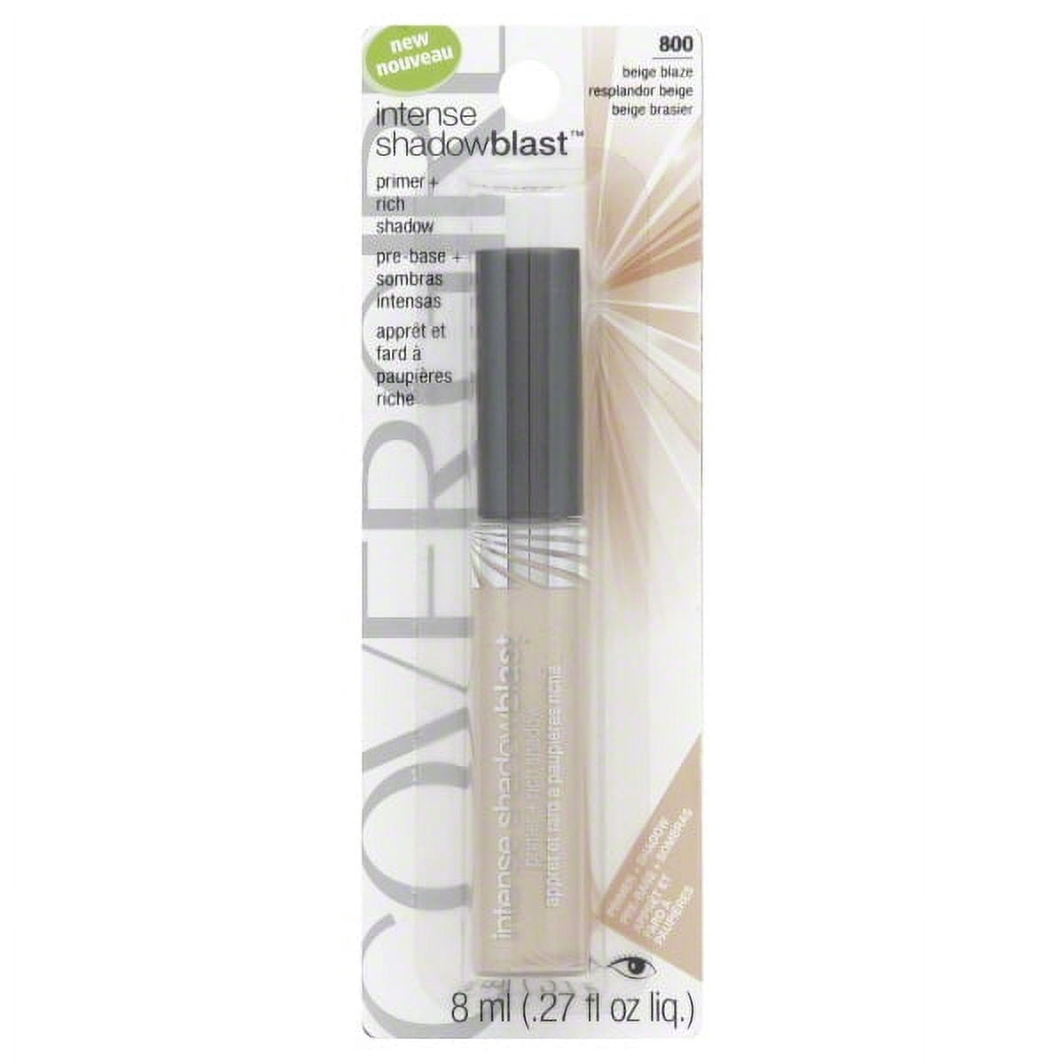 CoverGirl Intense ShadowBlast Eye Shadow