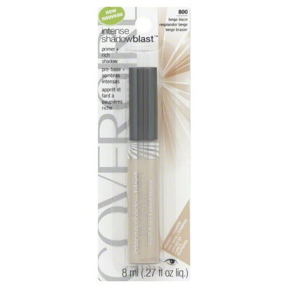 CoverGirl Intense ShadowBlast Eye Shadow