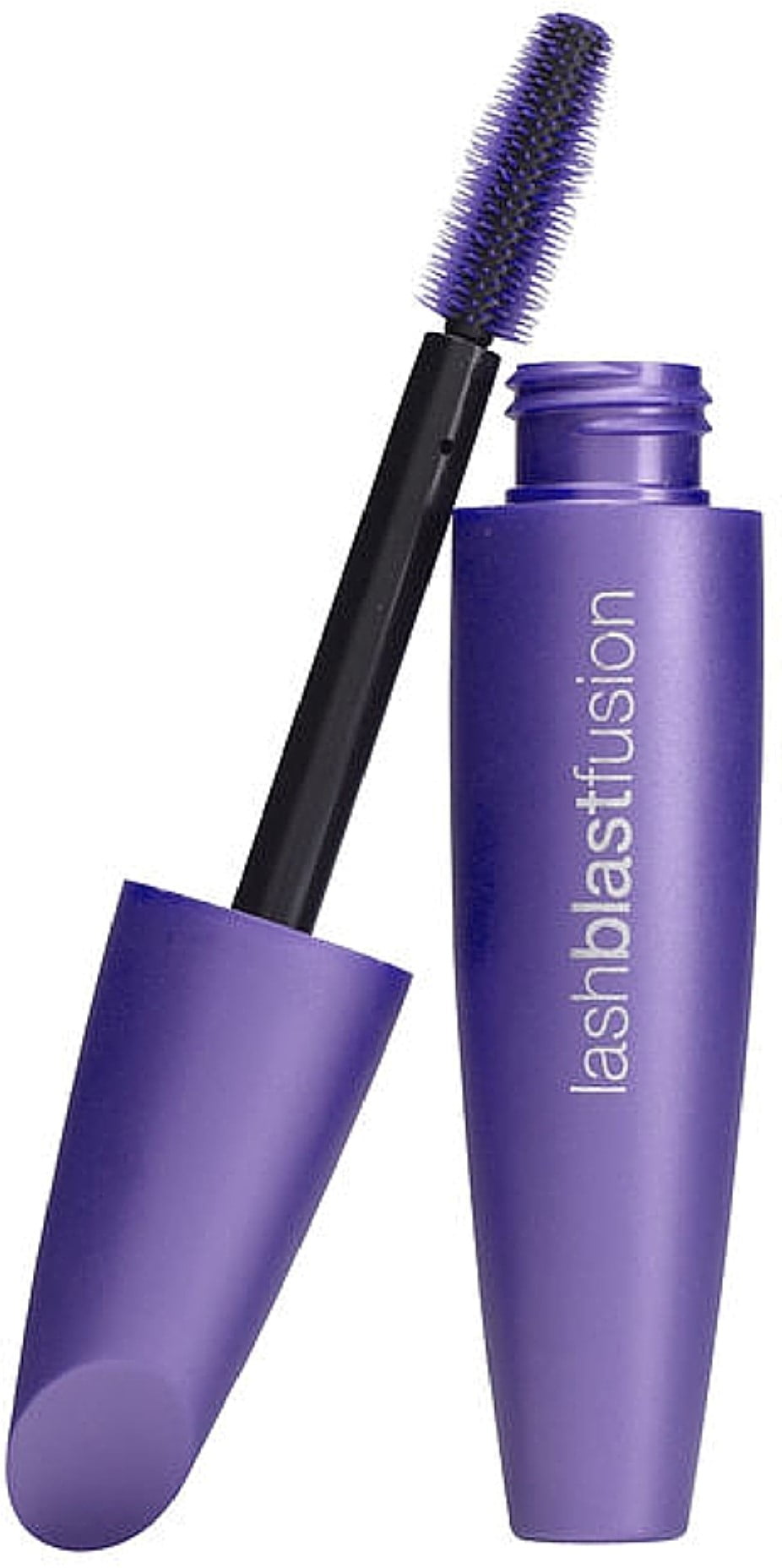 CoverGirl LashBlast Fusion Mascara, Black Brown [870] 0.44 oz