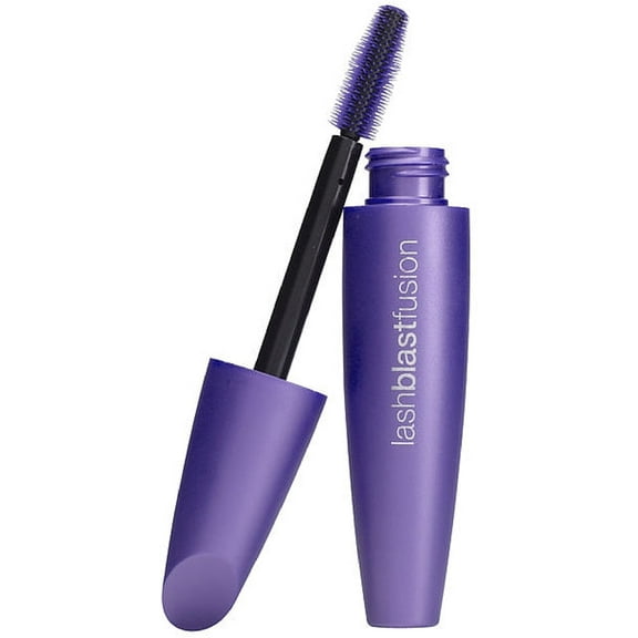 CoverGirl LashBlast Fusion Mascara, Black Brown [870] 0.44 oz