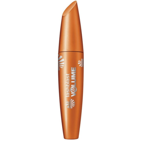 CoverGirl LashBlast Volume Mascara, Black [805], 0.44 oz (Pack of 3)