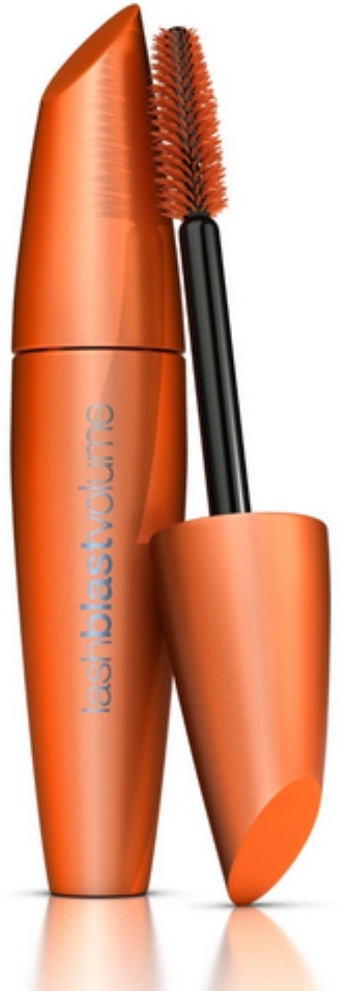 CoverGirl LashBlast Volume Mascara, Very Black [800], 0.44 oz (Pack of 3)