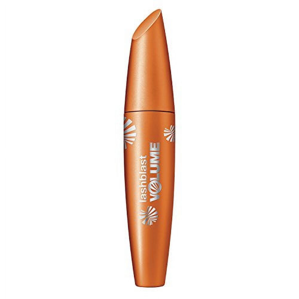 CoverGirl Lashblast Volume Mascara 810 Black Brown 0.44 oz (Pack of 24)