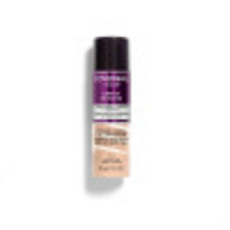 Liquid foundation
