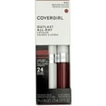 thumbnail image 1 of CoverGirl Outlast All Day Lipcolor, Brazen Raisin [542] 1 Each, 1 of 2