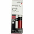 thumbnail image 1 of CoverGirl Outlast All Day Lipcolor, Ever Red-dy [507] 1 ea (Pack of 3), 1 of 2