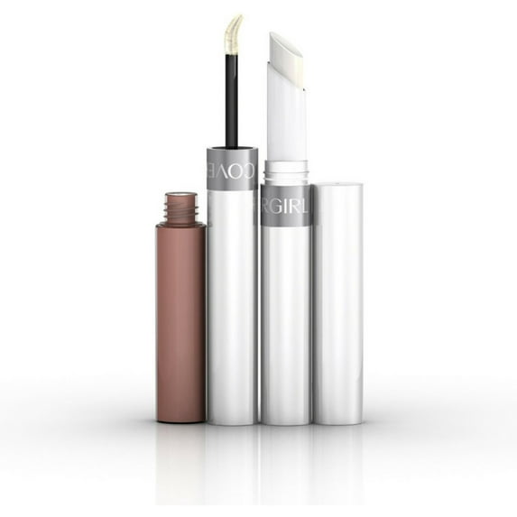 CoverGirl Outlast All Day Lipcolor, Spiced Latte [577] 1 Each