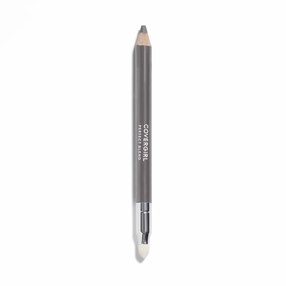 CoverGirl Perfect Blend Pencil Charcoal 1 Count (Pack of 2)