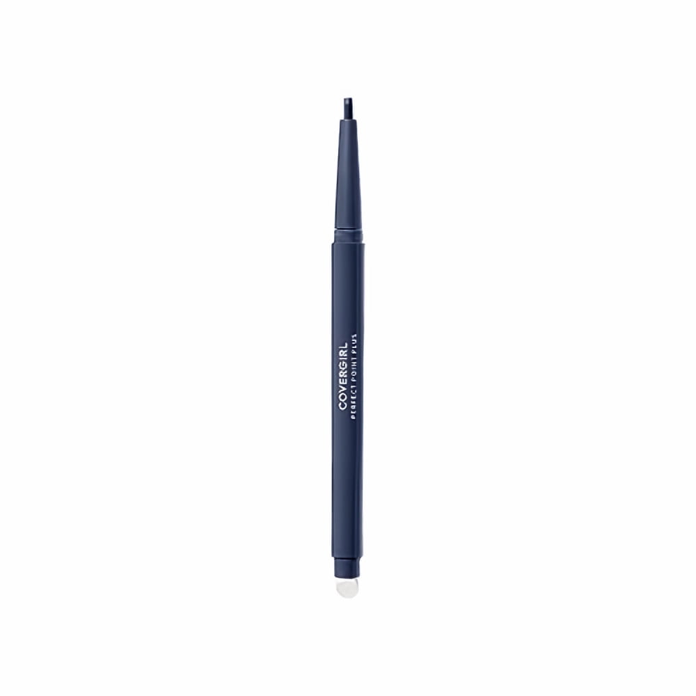 CoverGirl Perfect Point Plus Eyeliner Midnight Blue 220 (Pack of 32)
