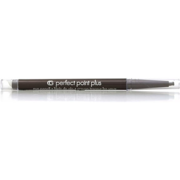 CoverGirl Perfect Point Plus Self Sharpening Eye Pencil, Espresso [210], 0.008 oz (Pack of 2)