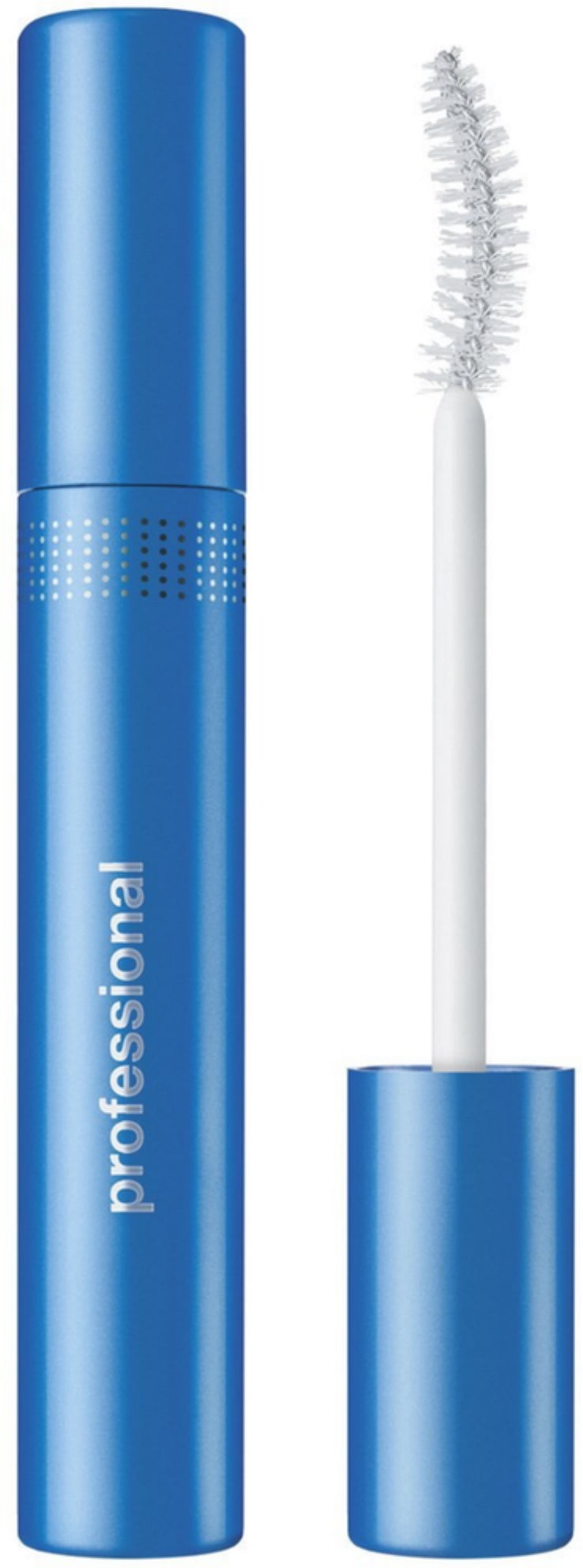 CoverGirl Professional 3-in-1 Mascara Curved Brush, Black [205] 0.30 oz (Pack of 6)
