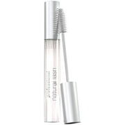 CoverGirl Professional Natural Lash Mascara, Clear [100] 0.34 oz Pack of 4