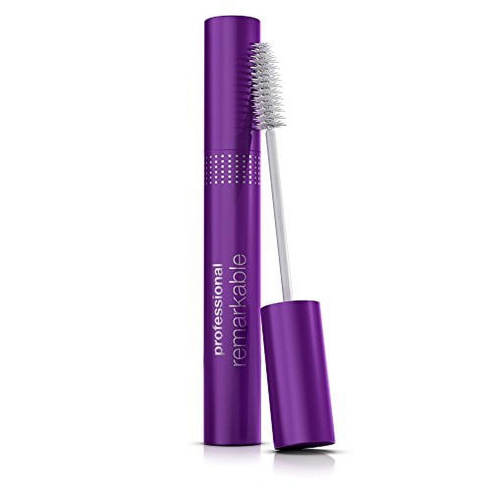 CoverGirl Professional Remarkable Washable MascaraVery Black (200)0.3