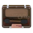 thumbnail image 1 of CoverGirl Queen Collection Eye Shadow Kit, Q120 Down To Earth, 1 of 5