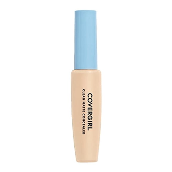 COVERGIRL Ready Set Gorgeous Fresh Complexion Concealer Light 115/120, .37 oz (packaging may vary)