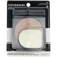 thumbnail image 1 of CoverGirl Simply Powder Foundation, Classic Beige [530] 0.41 oz (Pack of 2), 1 of 2